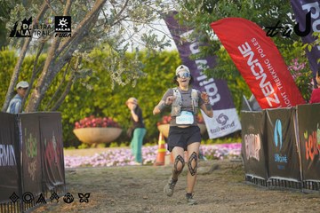 Dalat Ultra Trail 2026 - Ảnh #4760813