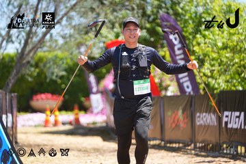 Dalat Ultra Trail 2026 - Ảnh #4702551