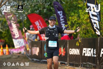 Dalat Ultra Trail 2026 - Ảnh #4744103