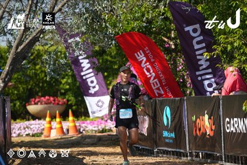Dalat Ultra Trail 2026 - Ảnh #4741117