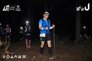 Dalat Ultra Trail 2026 - Ảnh #4704242