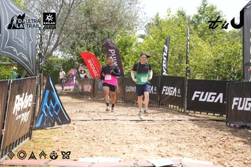 Dalat Ultra Trail 2026 - Ảnh #4865102