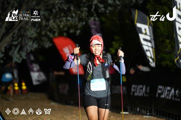 Dalat Ultra Trail 2026 - Ảnh #4758122