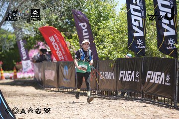 Dalat Ultra Trail 2026 - Ảnh #4692808