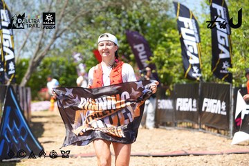 Dalat Ultra Trail 2026 - Ảnh #4727932