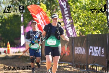 Dalat Ultra Trail 2026 - Ảnh #4682783
