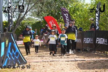 Dalat Ultra Trail 2026 - Ảnh #4901085