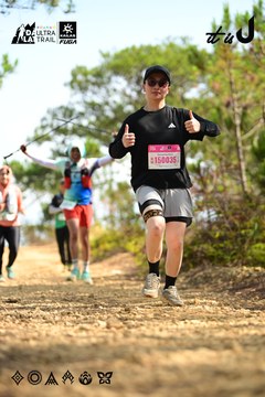 Dalat Ultra Trail 2026 - Ảnh #4912218