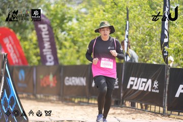 Dalat Ultra Trail 2026 - Ảnh #4859719