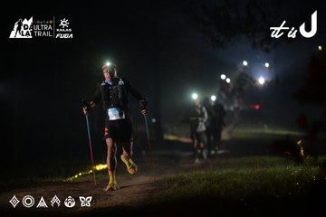 Dalat Ultra Trail 2026 - Ảnh #4719496
