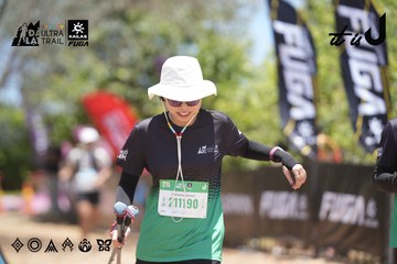 Dalat Ultra Trail 2026 - Ảnh #4693453