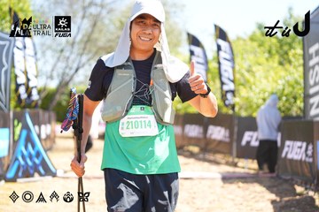 Dalat Ultra Trail 2026 - Ảnh #4695757