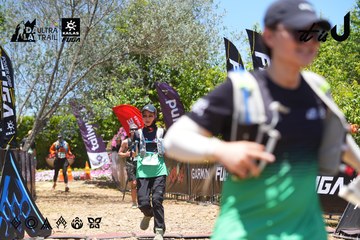 Dalat Ultra Trail 2026 - Ảnh #4701679
