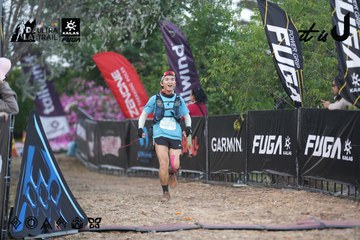 Dalat Ultra Trail 2026 - Ảnh #4761564