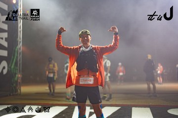 Dalat Ultra Trail 2026 - Ảnh #4682207