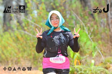 Dalat Ultra Trail 2026 - Ảnh #4874360