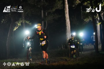 Dalat Ultra Trail 2026 - Ảnh #4697548