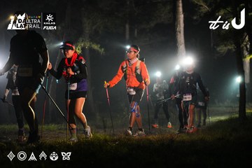 Dalat Ultra Trail 2026 - Ảnh #4697669