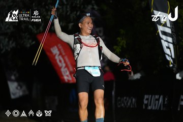 Dalat Ultra Trail 2026 - Ảnh #4759512