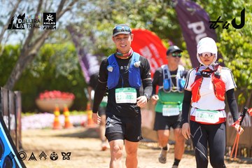 Dalat Ultra Trail 2026 - Ảnh #4703318