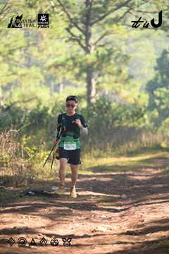 Dalat Ultra Trail 2026 - Ảnh #4878935