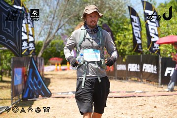 Dalat Ultra Trail 2026 - Ảnh #4727618