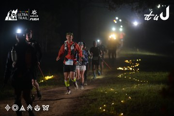 Dalat Ultra Trail 2026 - Ảnh #4719661