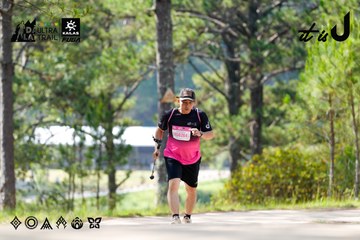 Dalat Ultra Trail 2026 - Ảnh #4834419