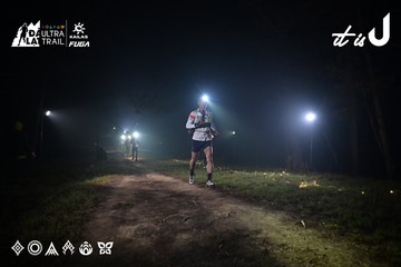 Dalat Ultra Trail 2026 - Ảnh #4704780