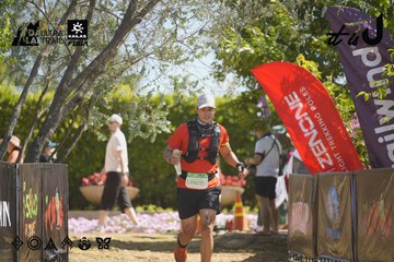 Dalat Ultra Trail 2026 - Ảnh #4684010