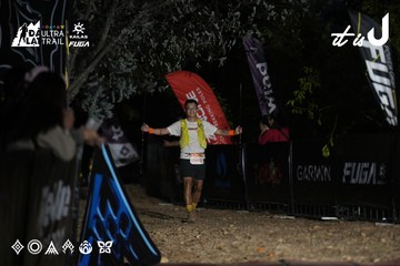 Dalat Ultra Trail 2026 - Ảnh #4762217
