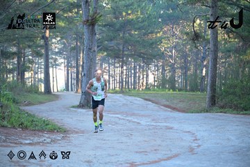 Dalat Ultra Trail 2026 - Ảnh #4878263