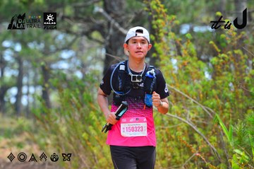Dalat Ultra Trail 2026 - Ảnh #4875909