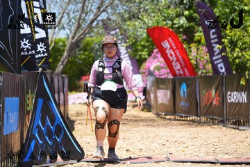 Dalat Ultra Trail 2026 - Ảnh #4726600