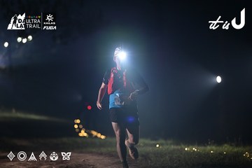 Dalat Ultra Trail 2026 - Ảnh #4707542