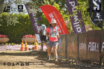 Dalat Ultra Trail 2026 - Ảnh #4683868