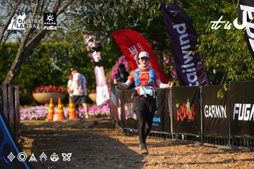 Dalat Ultra Trail 2026 - Ảnh #4742116