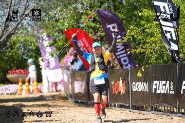 Dalat Ultra Trail 2026 - Ảnh #4737564