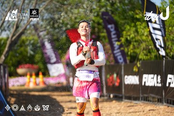 Dalat Ultra Trail 2026 - Ảnh #4741962