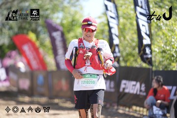 Dalat Ultra Trail 2026 - Ảnh #4685894
