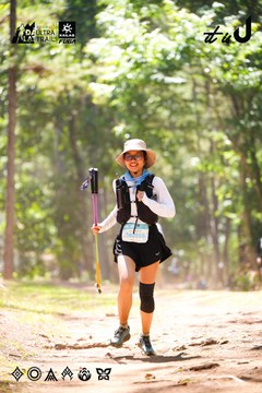 Dalat Ultra Trail 2026 - Ảnh #4907421