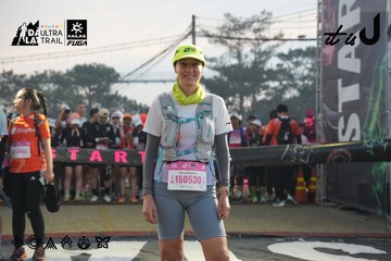 Dalat Ultra Trail 2026 - Ảnh #4862291