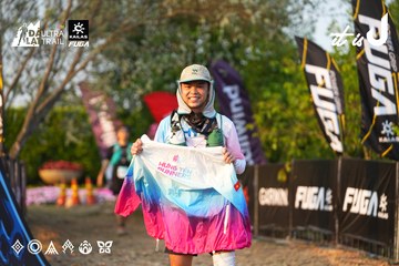 Dalat Ultra Trail 2026 - Ảnh #4744797