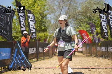 Dalat Ultra Trail 2026 - Ảnh #4725206