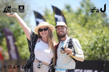 Dalat Ultra Trail 2026 - Ảnh #4693831
