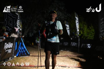 Dalat Ultra Trail 2026 - Ảnh #4759681