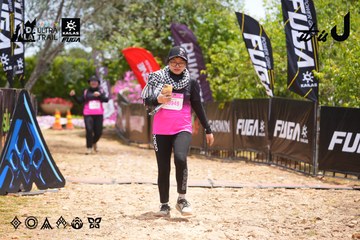 Dalat Ultra Trail 2026 - Ảnh #4870313