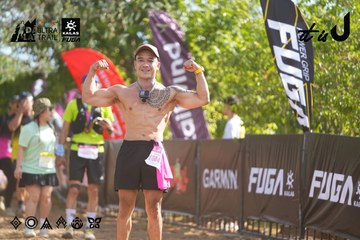 Dalat Ultra Trail 2026 - Ảnh #4898630