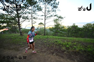 Dalat Ultra Trail 2026 - Ảnh #4909680