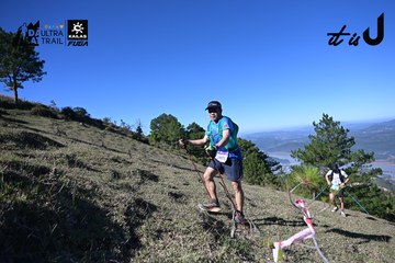 Dalat Ultra Trail 2026 - Ảnh #4731572